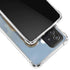 LA Williams Fairy Goddess Galaxy A72 5G Clear Case